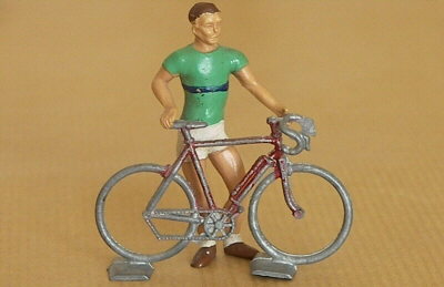 vélo miniature
